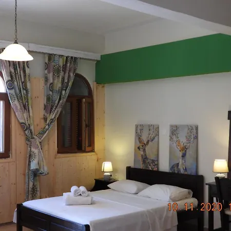 Διαμέρισμα Sophia Limeni Apartments And Studios *