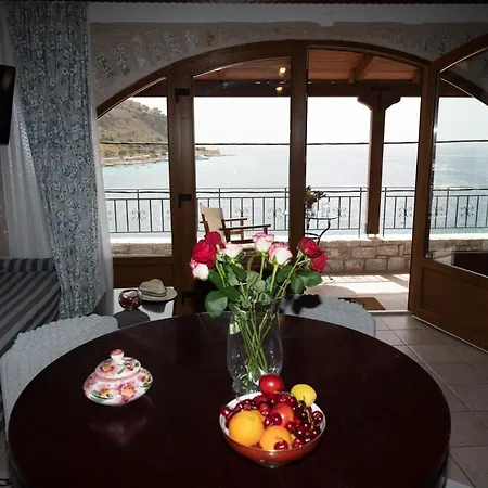 Apartament Sophia And