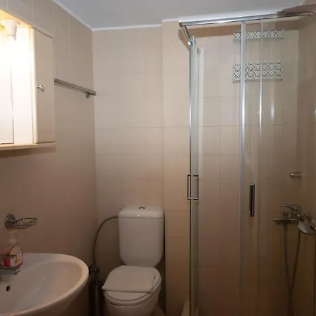 Sophia And * Liménion