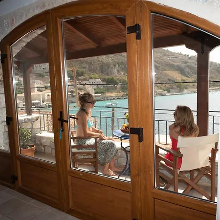 Sophia And Liménion