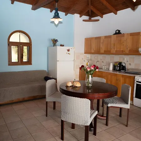 Sophia Limeni Apartments And Studios Διαμέρισμα *