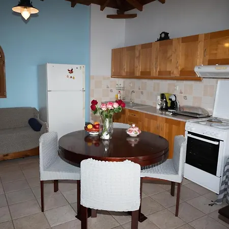 Sophia And Appartement