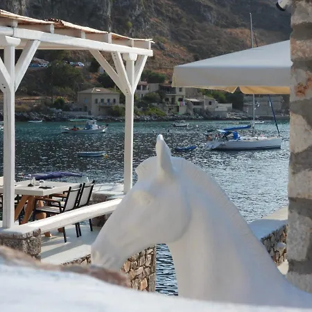 Sophia And Liménion