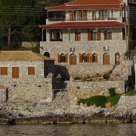 Sophia Limeni Apartments And Studios Διαμέρισμα *