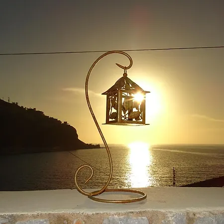 Sophia And Apartament Liménion