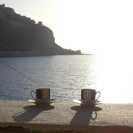 Sophia And Apartament