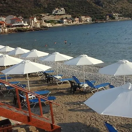 Διαμέρισμα Sophia Limeni Apartments And Studios Liménion
