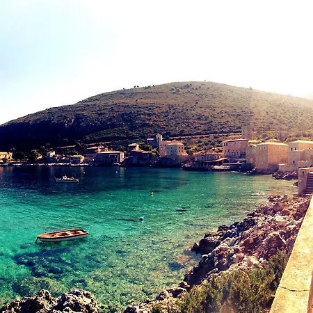 Sophia And Apartament