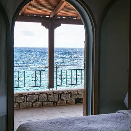 Sophia And Apartament *