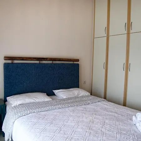 Sophia Limeni Apartments And Studios Liménion