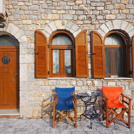 Sophia Limeni Apartments And Studios Διαμέρισμα *