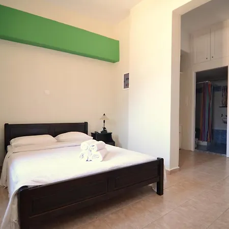 Sophia And Apartamento Liménion