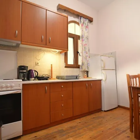 Sophia And Appartement