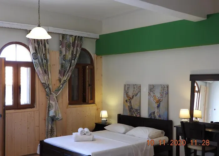 Appartement Sophia And *