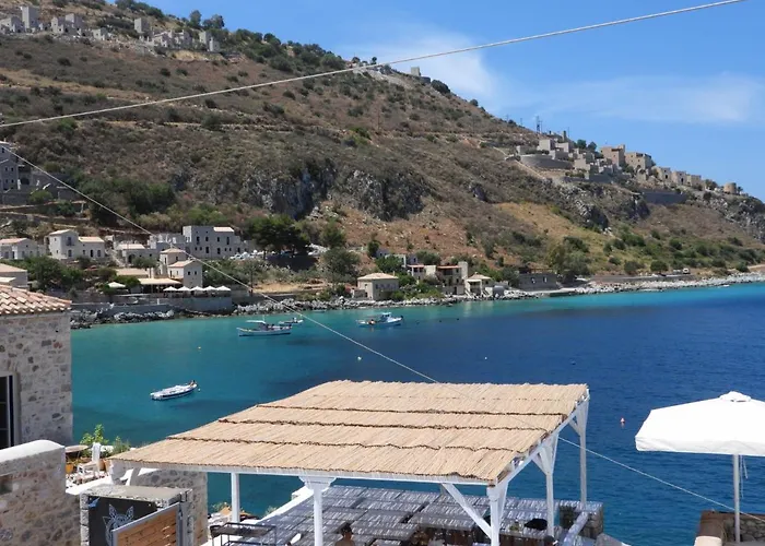 Appartement Sophia And *