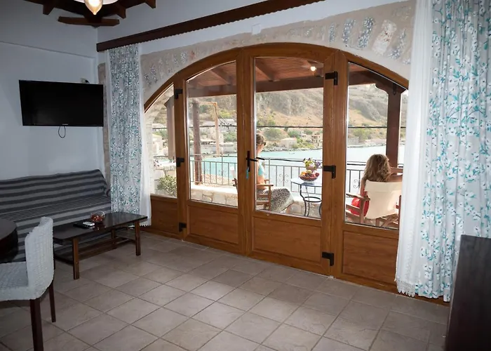 Sophia And Appartement *