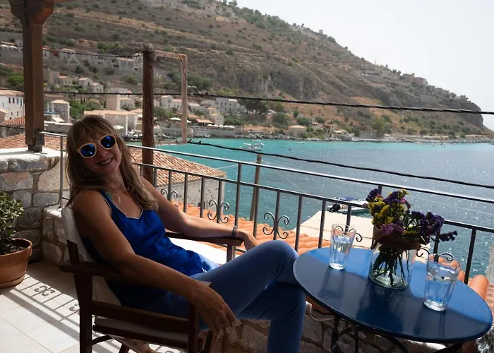 Sophia And Appartement *