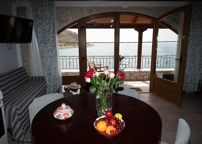 Appartement Sophia And