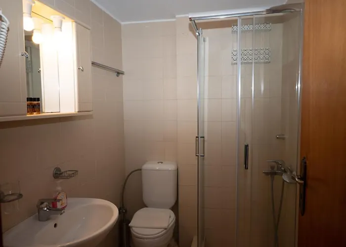 Sophia And * Liménion