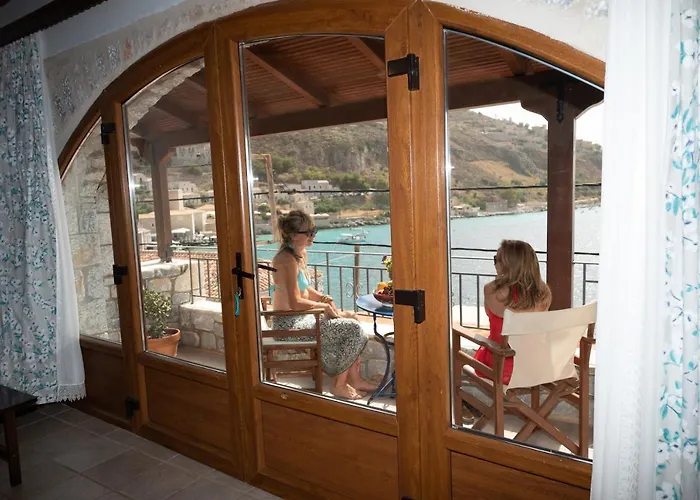 Sophia And Liménion