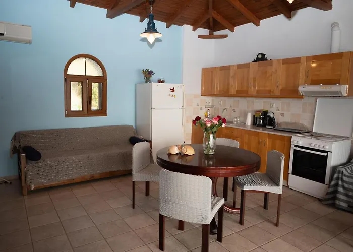 Sophia And Appartement *