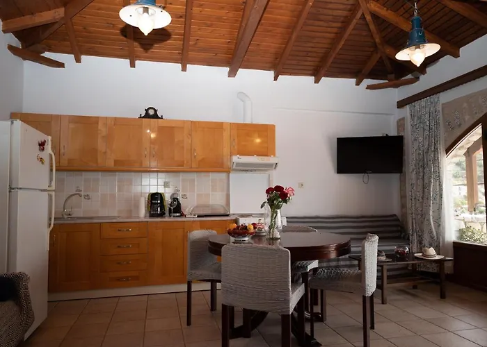 Sophia And Appartement *