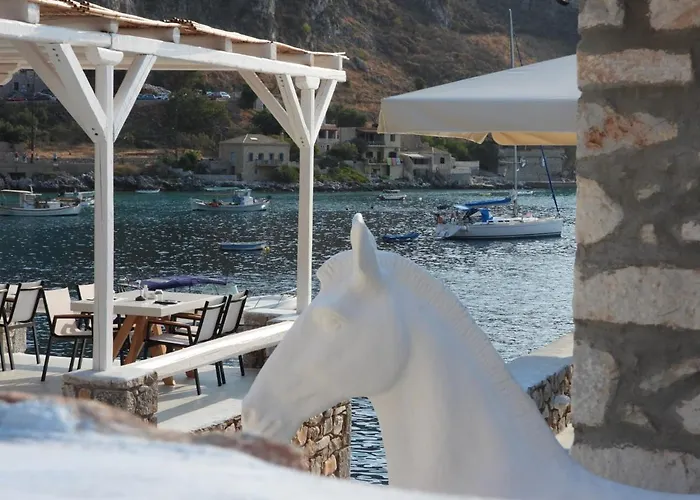 Sophia And Liménion