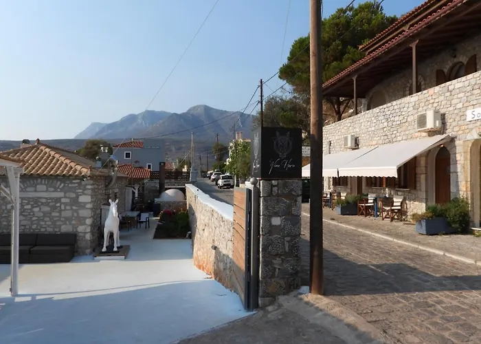 Appartement Sophia And *