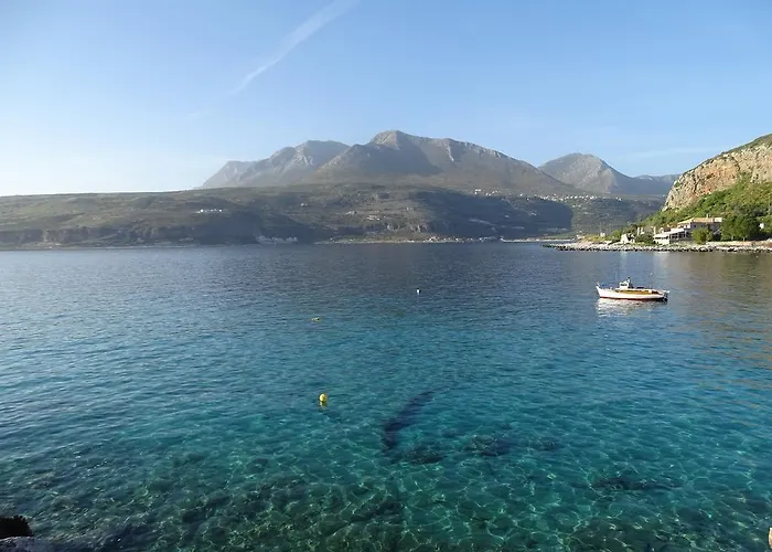 Sophia And Appartement Liménion