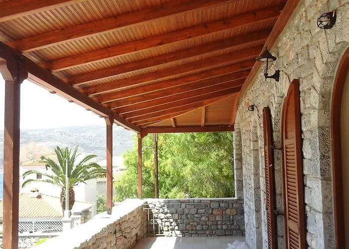 Apartmán Sophia And *