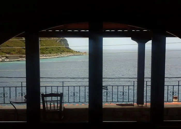 Sophia And Liménion