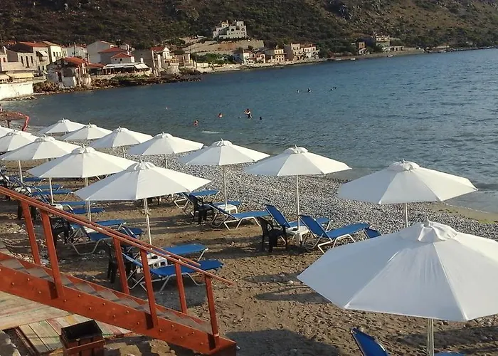 Appartement Sophia And Liménion