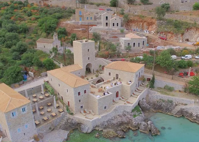 Sophia And Appartement