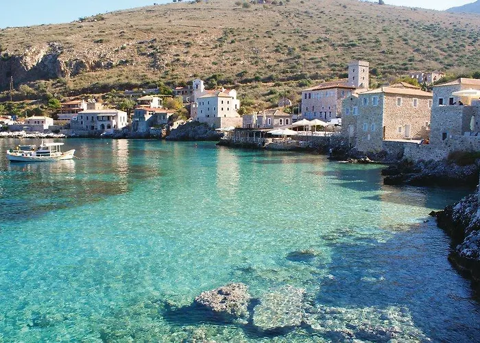 Sophia And Appartement