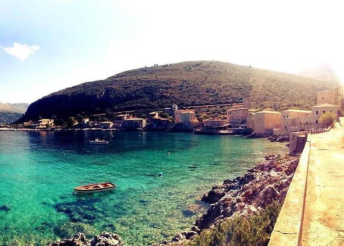 Sophia And Appartement