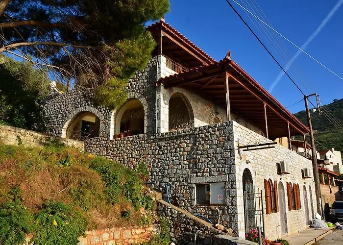 Appartement Sophia And *