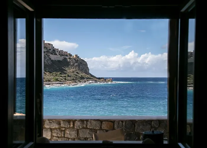 Sophia And Appartement *