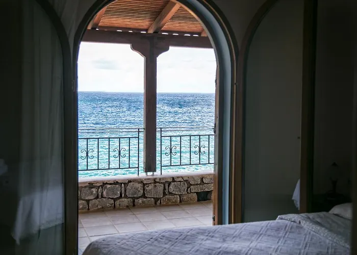 Sophia And Appartement *