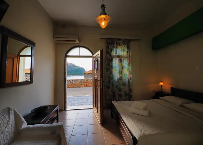 Sophia And Appartement