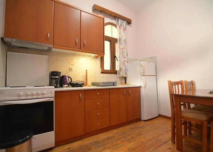 Sophia And Appartement